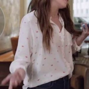 ISO!!! Top as seen on commercial